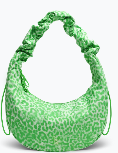 Got bag moon bag ruffle large