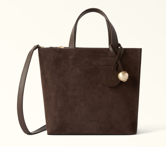 Furla Divide Shopper