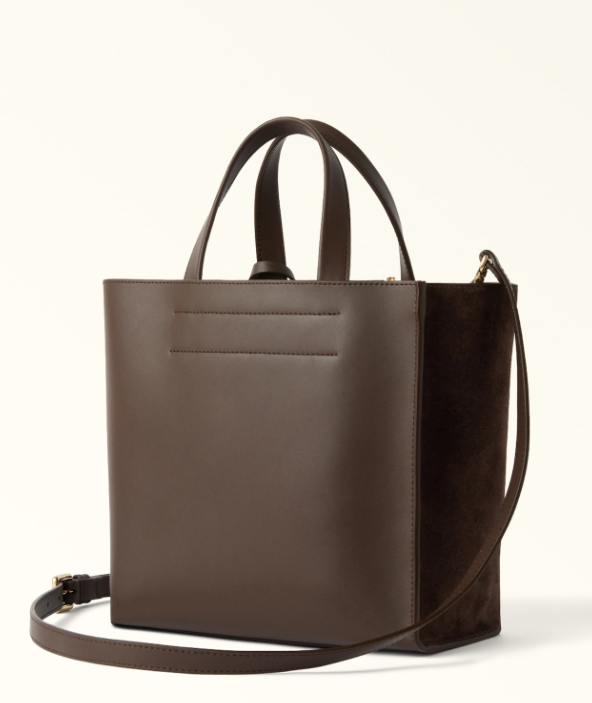 Furla Divide Shopper