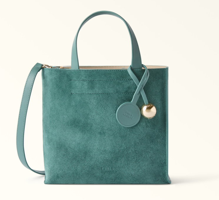 Furla Divide Shopper