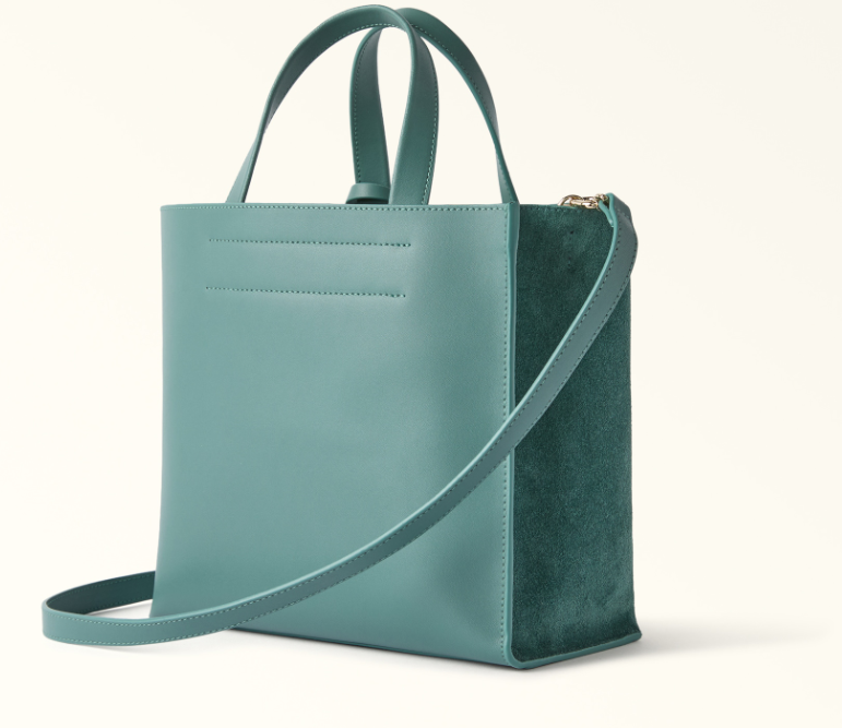 Furla Divide Shopper