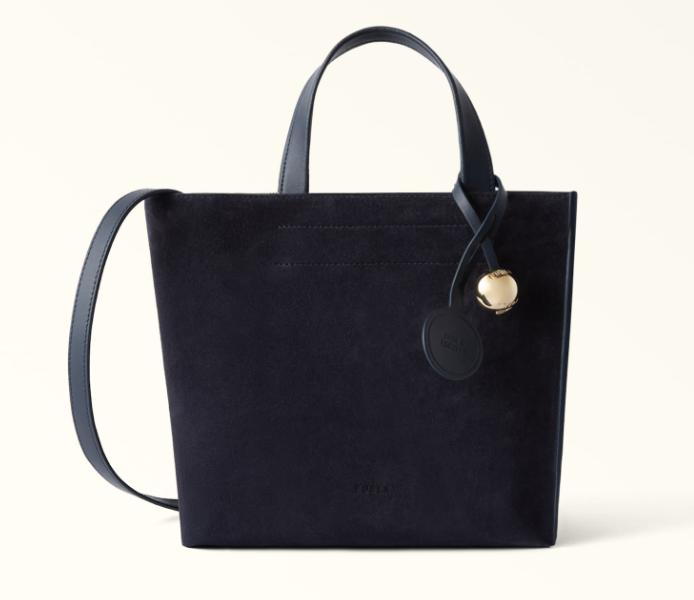 Furla Divide Shopper