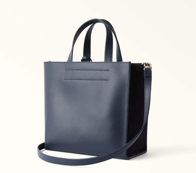 Furla Divide Shopper