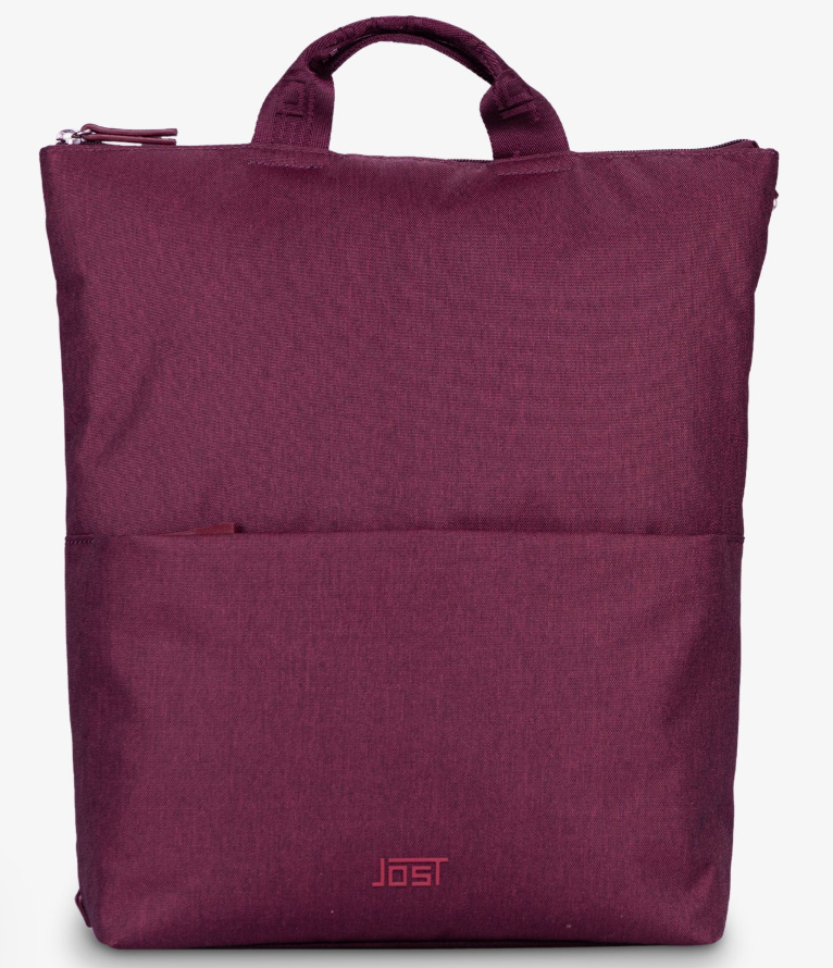 JOST BERGEN X change S