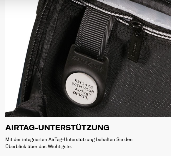 Samsonite Biz2Go 2 163113