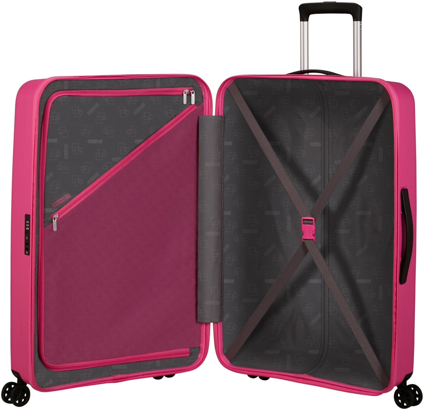 American Tourister Rejoy