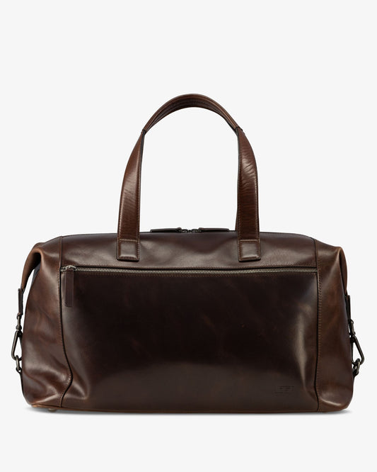 Weekender Leder