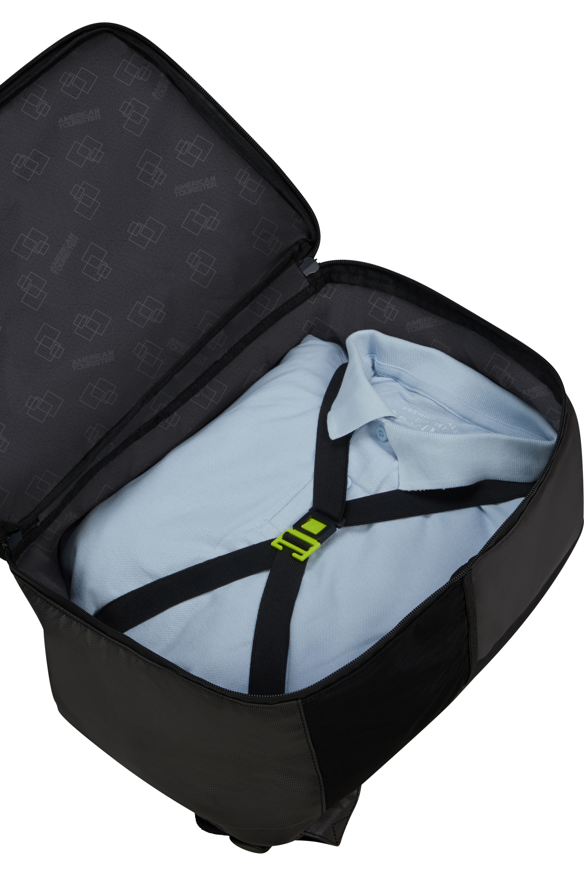 Urban Track Cabin Size Backpack 14"