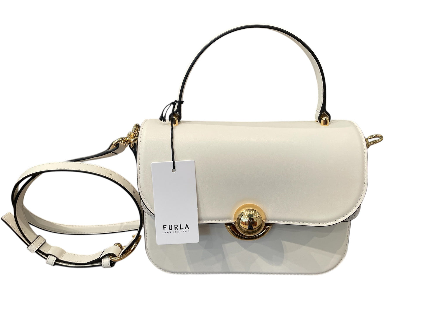 Furla Sfera Top handle