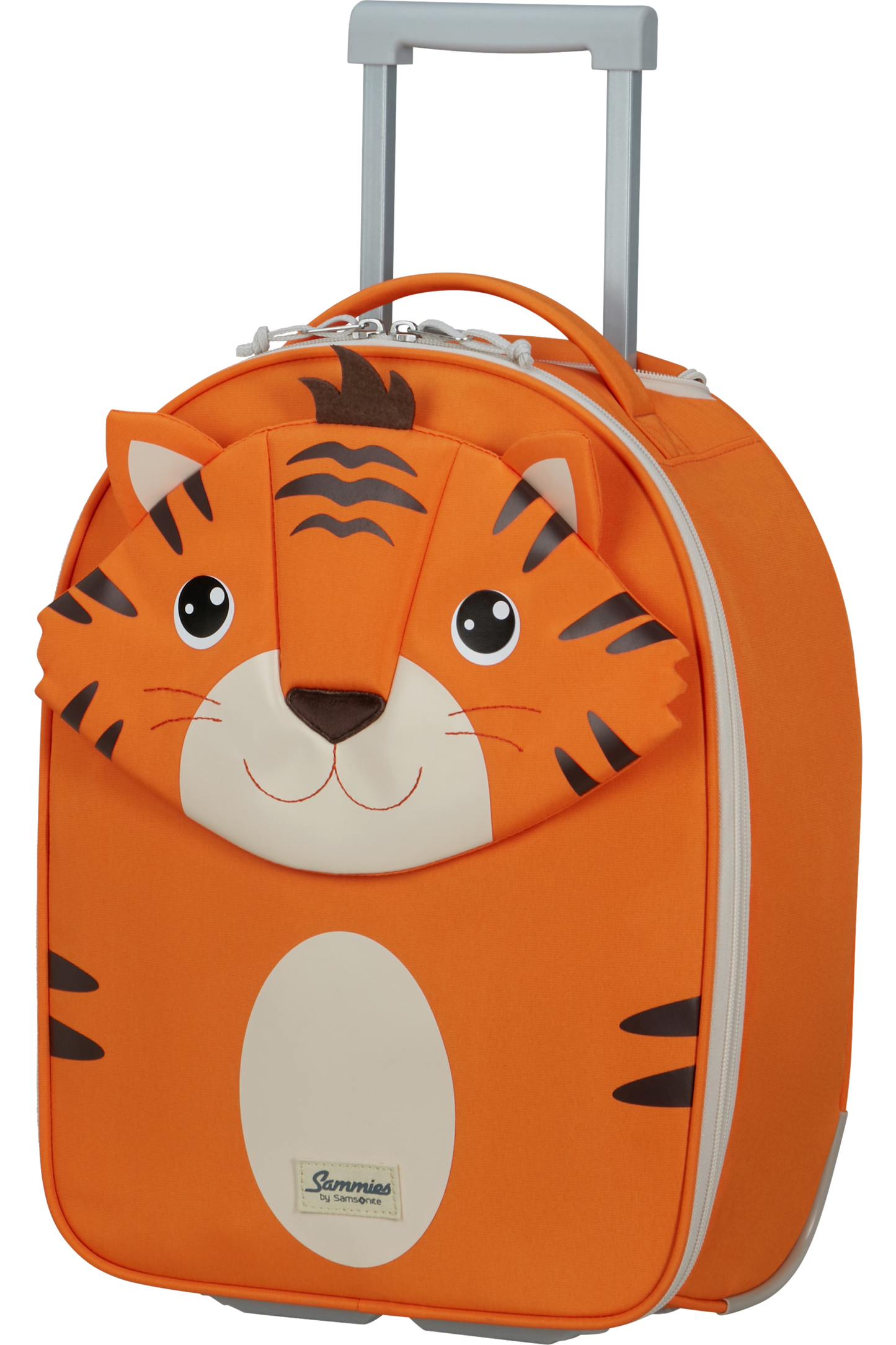 Samsonite Happy sammies eco Kindertrolley