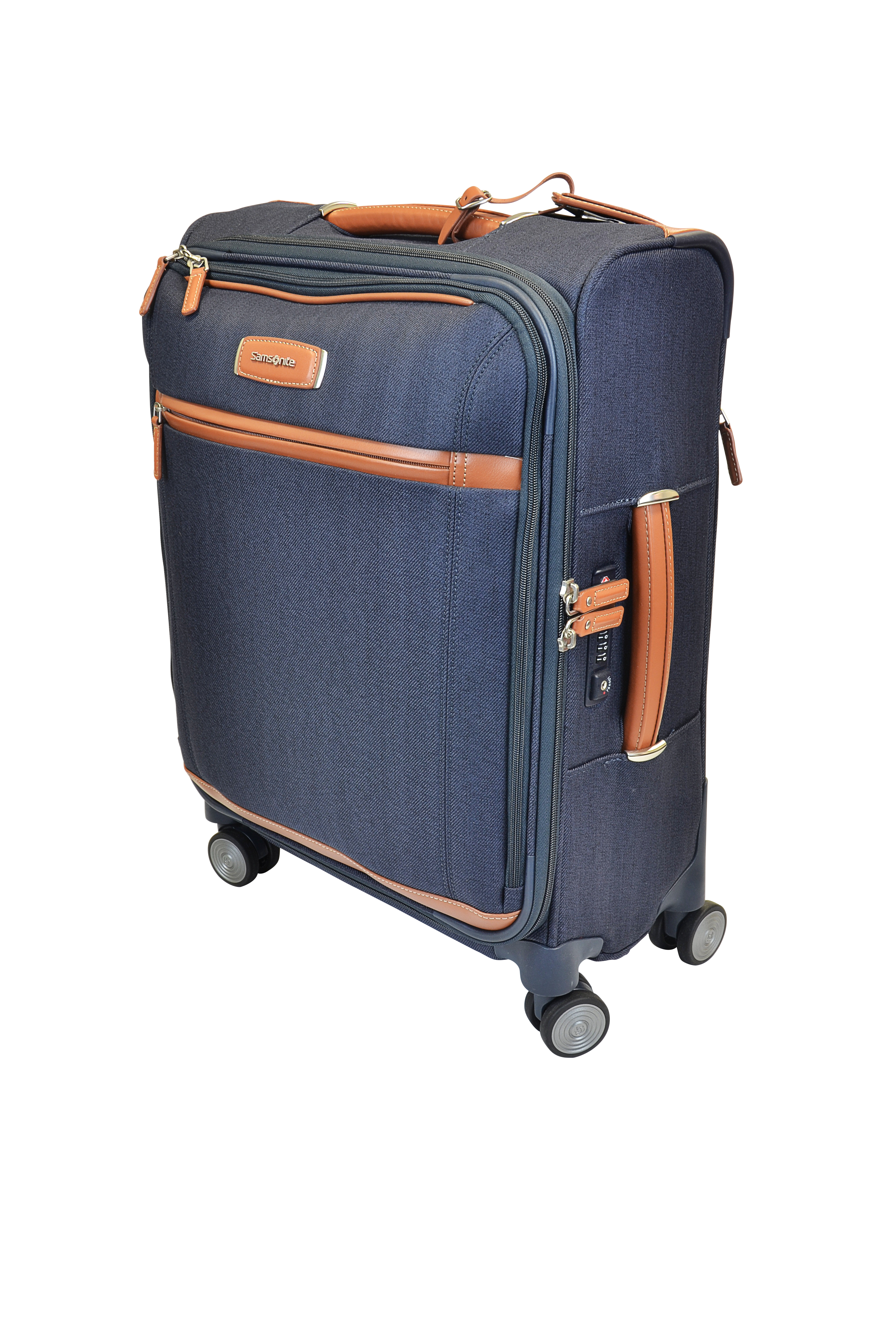 cherry hill dlx samsonite