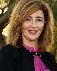 Dr. Ramina Jajoo Frindrich, MD