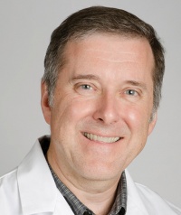 John J Bobin, MD